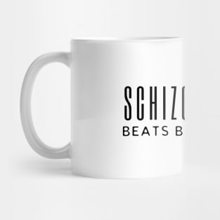 Schizophrenia Mug